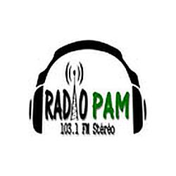 Radio Pam