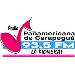 Radio Panamericana de Carapegua