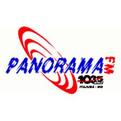 Rádio Panorama FM