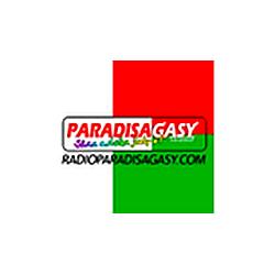 Radio Paradisagasy