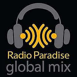 Radio Paradise Global Mix