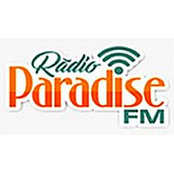 Radio Paradise fm