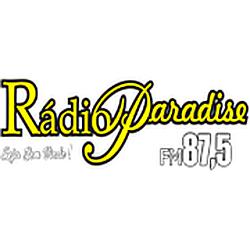 Rádio Paradise