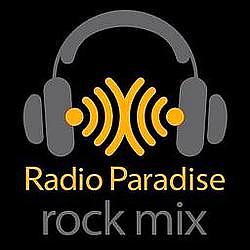 Radio Paradise Rock Mix