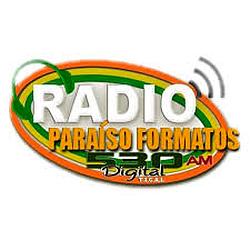 Radio Paraiso Formatos 530 AM