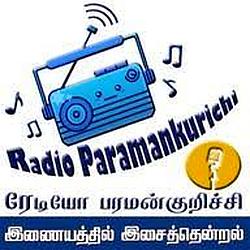 Radio Paramankurichi Tamil Online