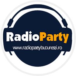 Radio Party Bucuresti