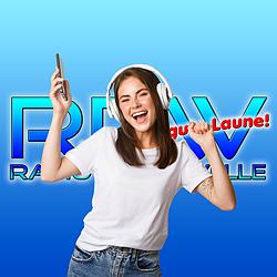 Radio Partywelle