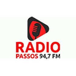 Rádio Passos
