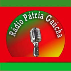 Rádio Pátria Gaucha
