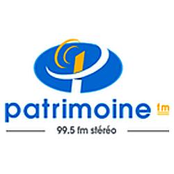 Radio Patrimoine FM