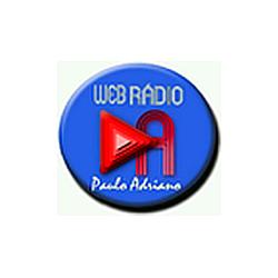 Rádio Paulo Adriano
