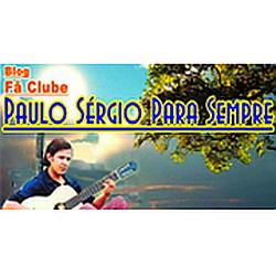Rádio Paulo Sérgio Para Sempre
