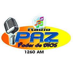 Radio Paz - Poder De Dios