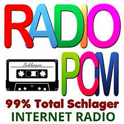 Radio PCM 99% Total Schlager
