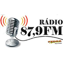 Rádio Pedra Aparada