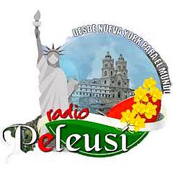 Radio Peleusi