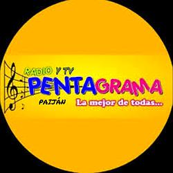 Radio Pentagrama Paiján
