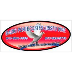 Radio Pentecostes Cristo Vive 1140 AM