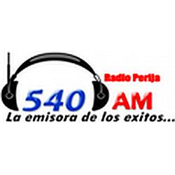 Radio Perijá 540 Am