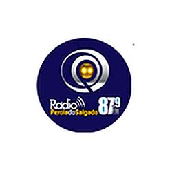 Rádio Pérola do Salgado