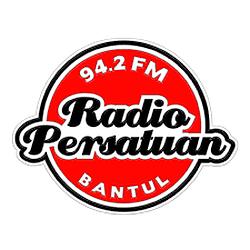 Radio Persatuan Bantul