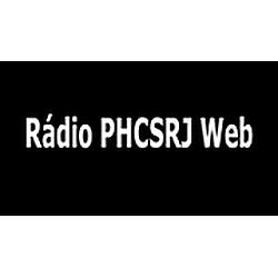 Radio PHCSRJ Web