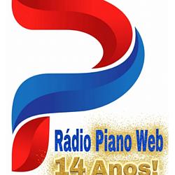 Radio Piano Web