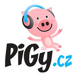 Rádio Pigy - Pisnicky
