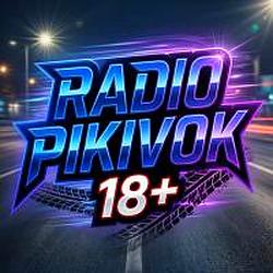 Radio Pikivok 18+
