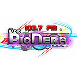 Radio Pionera 103.7 FM