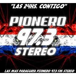 Radio Pionero 97.3 Fm Stereo
