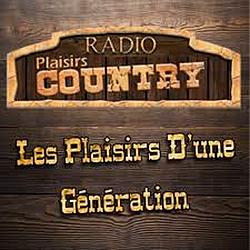 Radio Plaisirs Country
