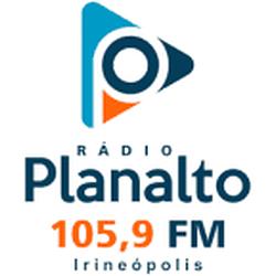 Rádio Planalto 105.9 FM