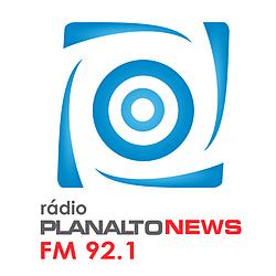 Rádio Planalto