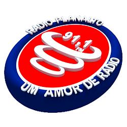 Rádio Planalto