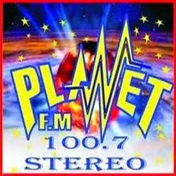 Radio Planet Fm