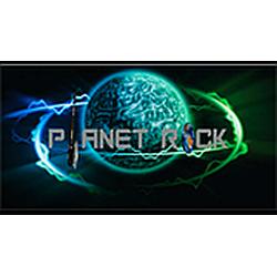 Rádio Planet Rock