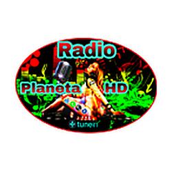 Radio Planeta HD