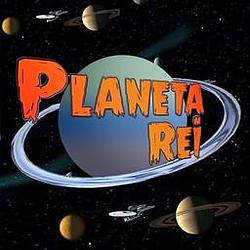 Rádio Planeta Rei