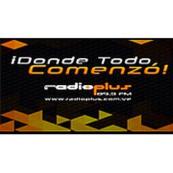 Radio Plus