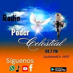 Radio Poder Celestial