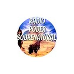 Radio Poder Sobrenatural