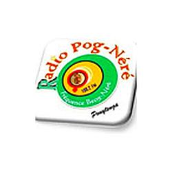 Radio Pognere