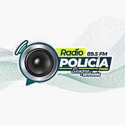 Radio Policia Nacional