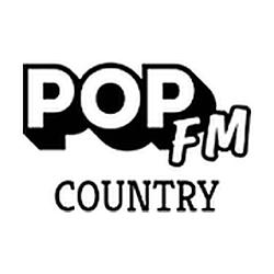 Rádio Pop FM Country