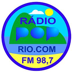 Radio Pop Rio FM