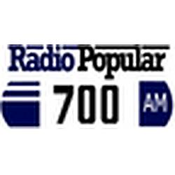 Radio Popular 700 Am