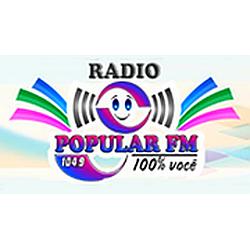 Rádio Popular FM 104.9