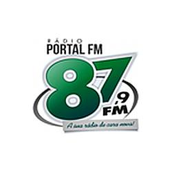 Rádio Portal 87.9 FM